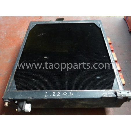 Volvo Radiator 11110144 for...