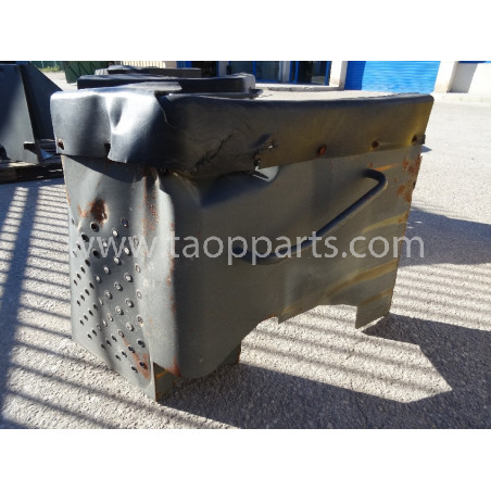 used Komatsu Fender...