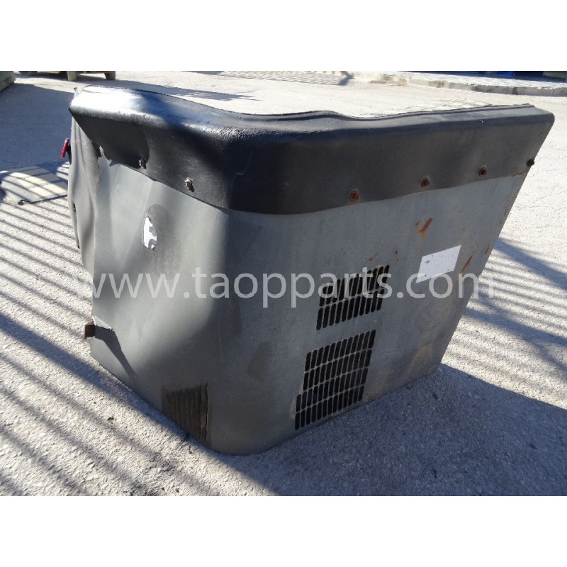 Guarda-barros 421-54-H4890... Guarda-barros 421-54-H4890...