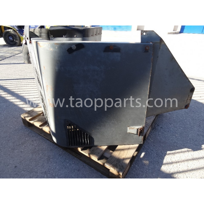 Aripa folosit 421-54-H4880...