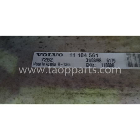 used Condenser 11104561 for...