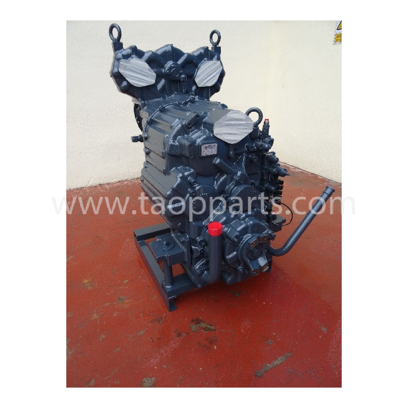 Transmission Komatsu...