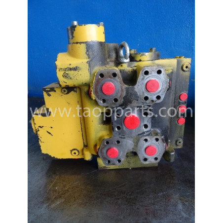 used Volvo Main valve...