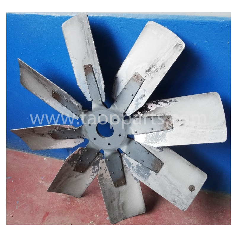 Ventilateur 11110165 pour... Ventilateur 11110165 pour...