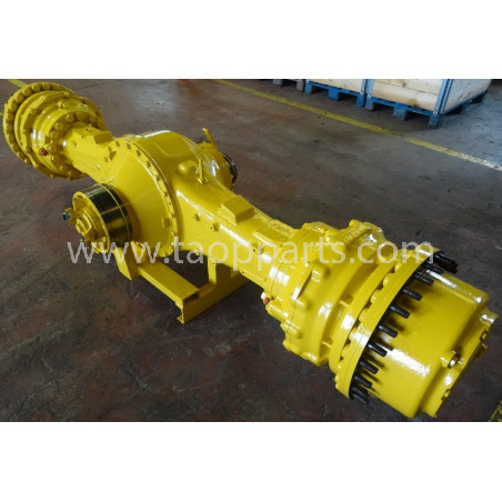 used Komatsu Axle...