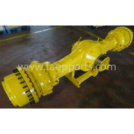 used Komatsu Axle...