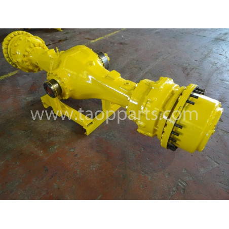 used Komatsu Axle...