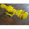 used Komatsu Axle...