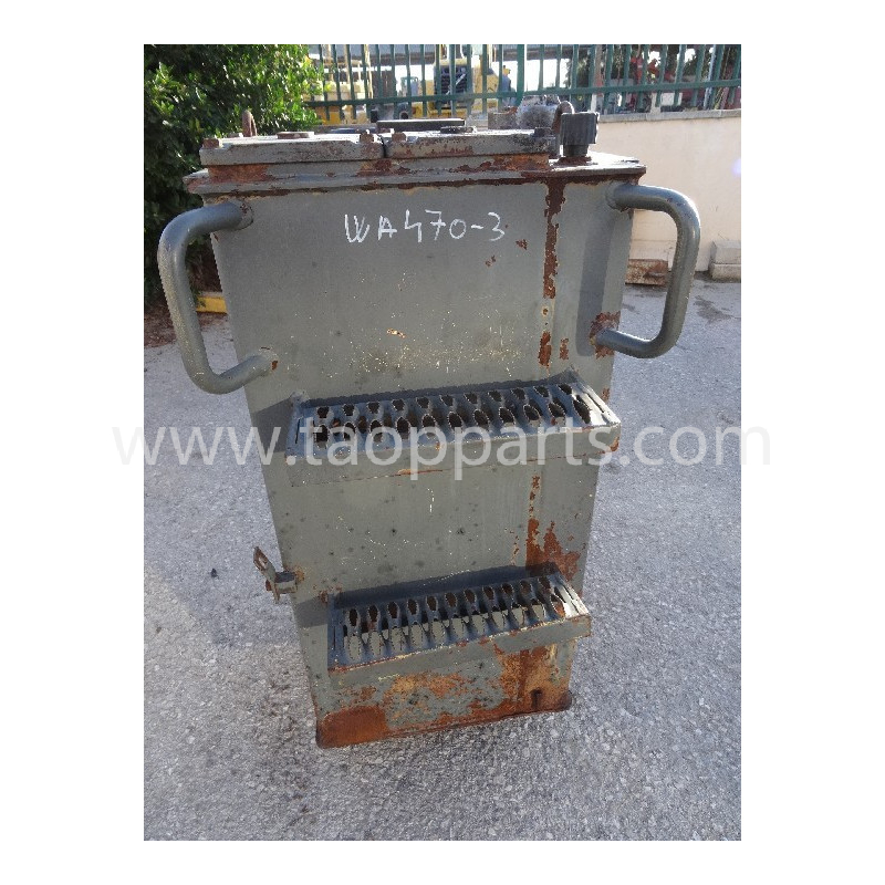 Komatsu Tank 421-60-H5210...