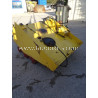 used Komatsu Fuel Tank...