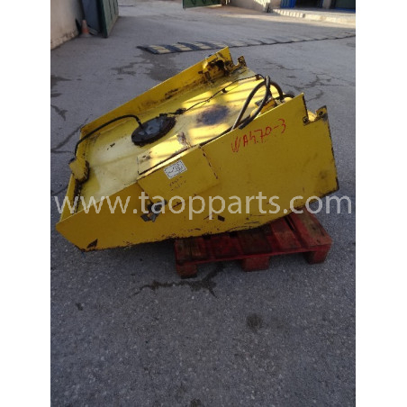 used Komatsu Fuel Tank...