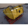 used Komatsu Fuel Tank...