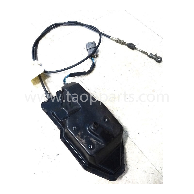 Motor de pare 600-815-7650... Motor de pare 600-815-7650...