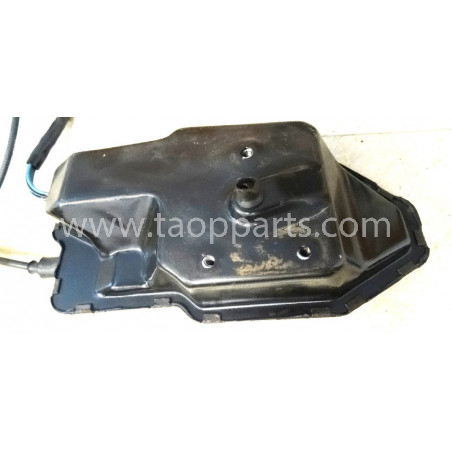 Motor de pare 600-815-7650...