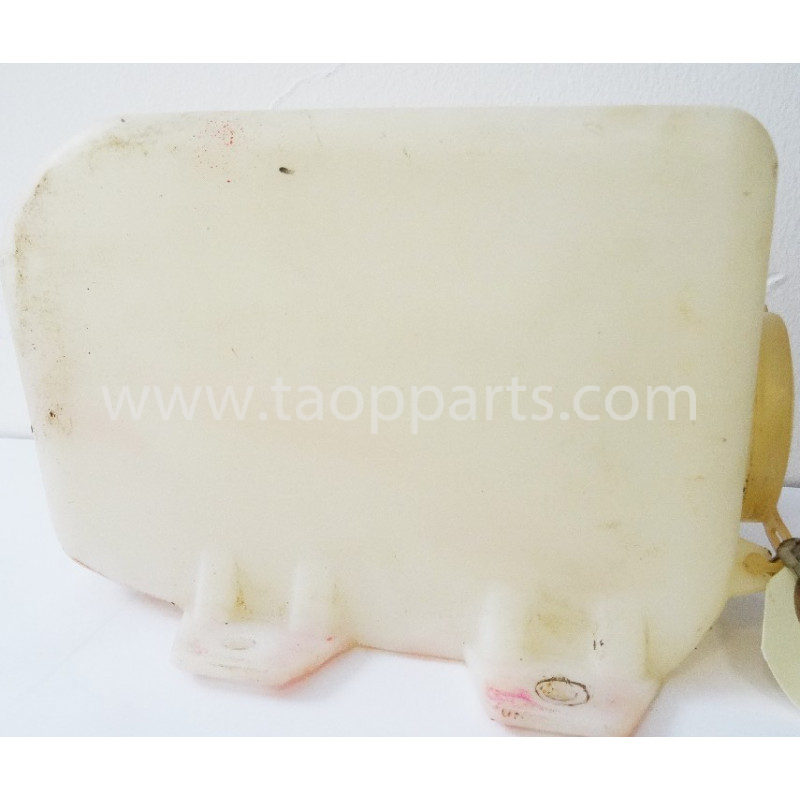 Deposito agua Komatsu...