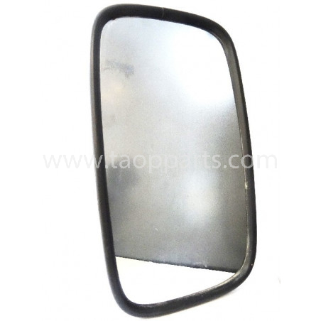 used Komatsu Mirror...