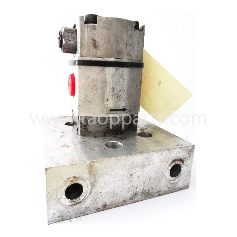 used Pump 424-N24-HP01 for...