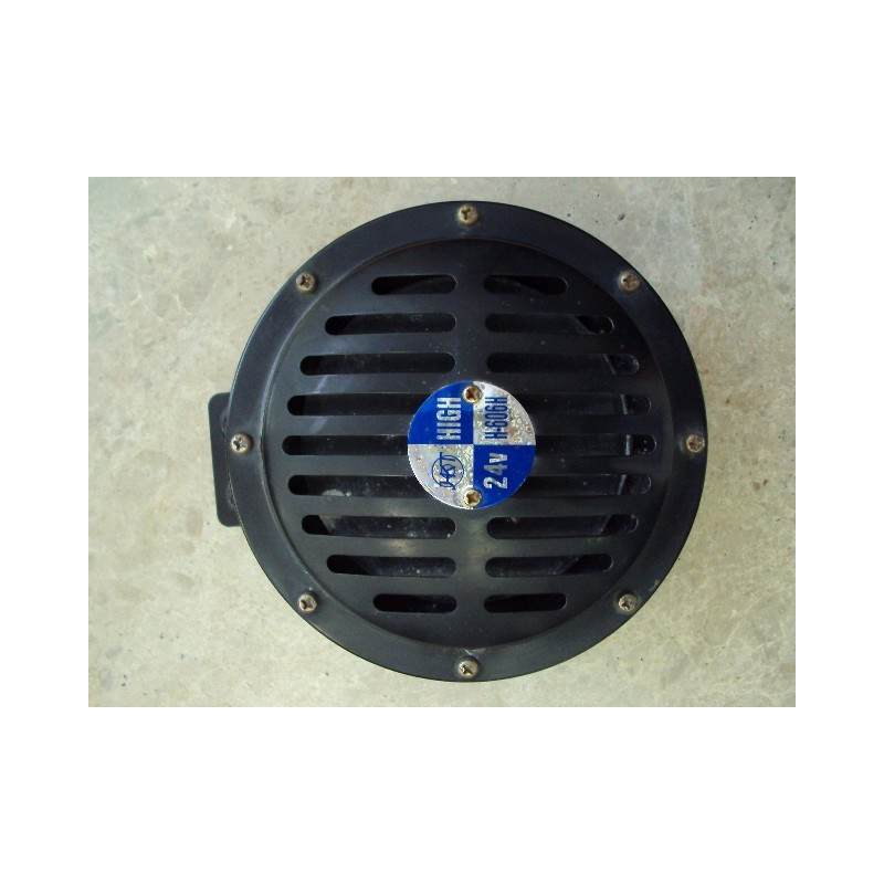 Bocina usada Komatsu...