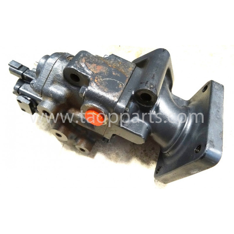 used Komatsu Valve... used Komatsu Valve...
