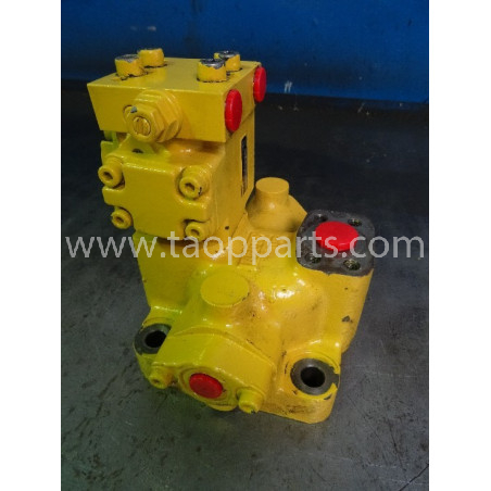 Komatsu Valve 723-40-70100...