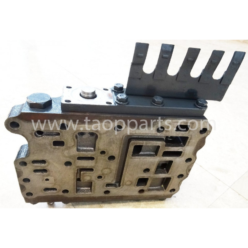 Valvola de comando Komatsu...