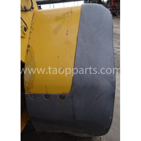 used Volvo Fender 11400498... used Volvo Fender 11400498...