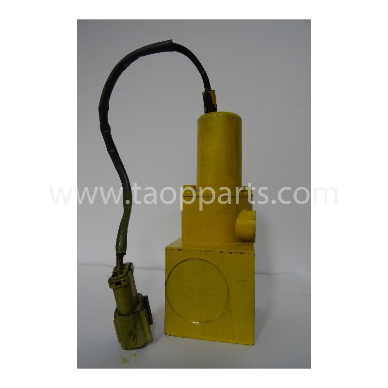 used Valve 206-60-51132 for... used Valve 206-60-51132 for...