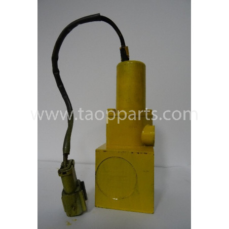 Valvola usata 206-60-51132... Valvola usata 206-60-51132...