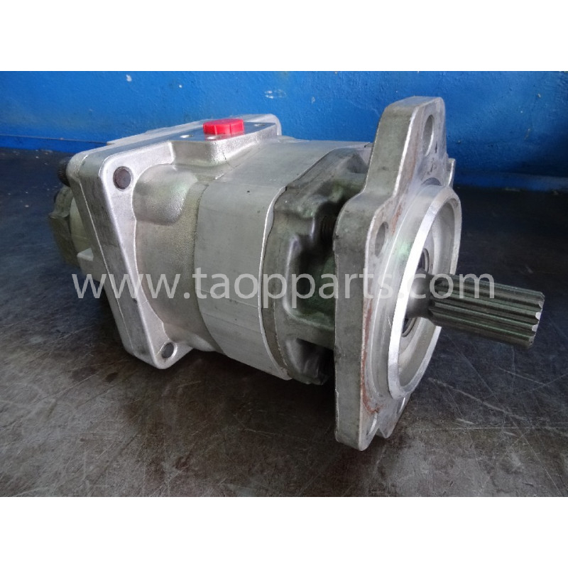 Komatsu Pump 705-52-30490...