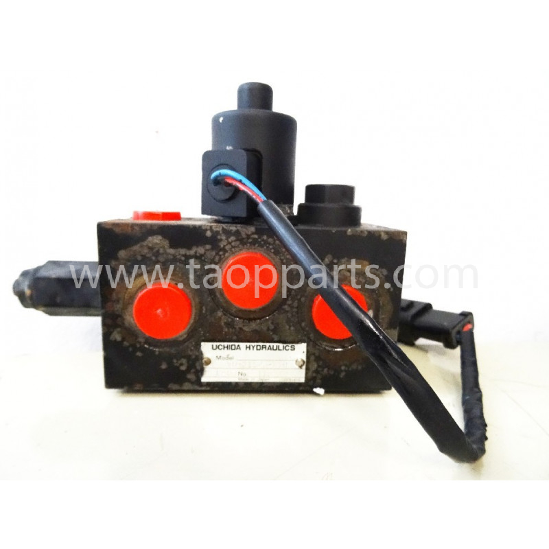 Solenoid 419-43-27912 for...
