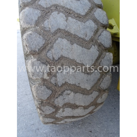 Primex Radial tyres 23 ·...