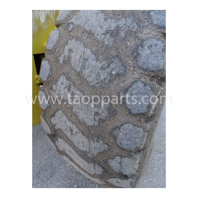 Primex Radial tyres 23 ·...