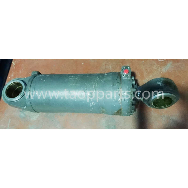 Cilindru pentru cupa Volvo... Cilindru pentru cupa Volvo...