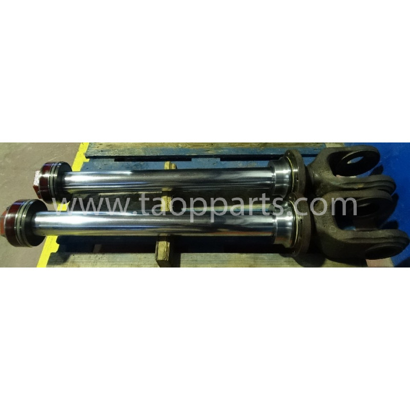 Volvo Cylinder rod 11088821... Volvo Cylinder rod 11088821...