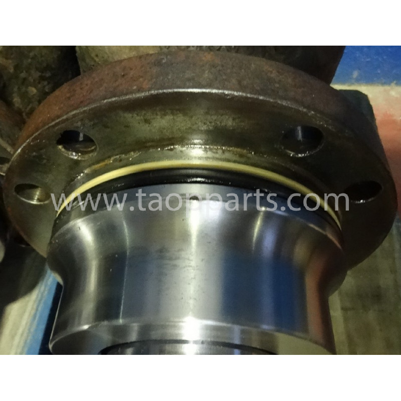 Volvo Hyd. System cover... Volvo Hyd. System cover...