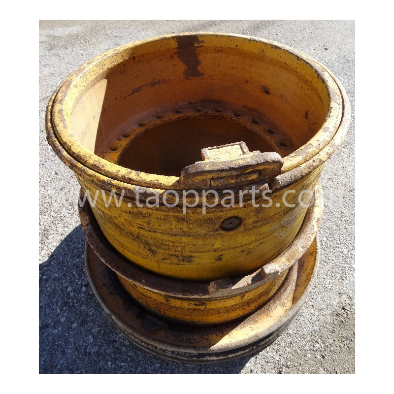 Llantas 26.5 R25 Volvo...