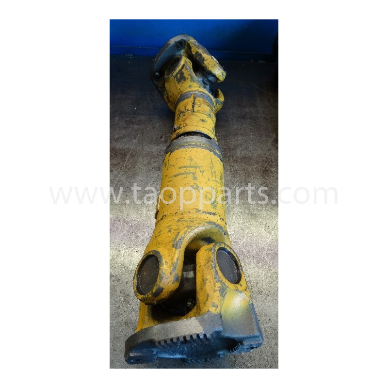 used Volvo Cardan shaft... used Volvo Cardan shaft...