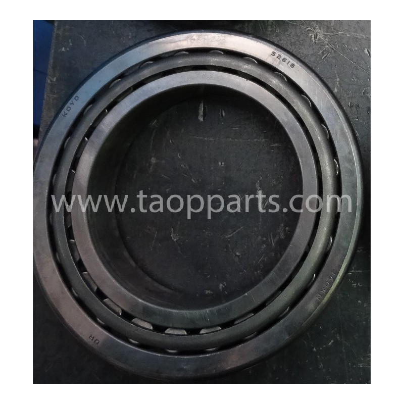 used Komatsu Axle bearing... used Komatsu Axle bearing...