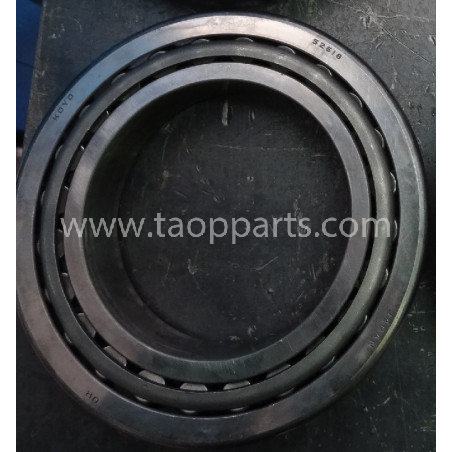 used Komatsu Axle bearing...