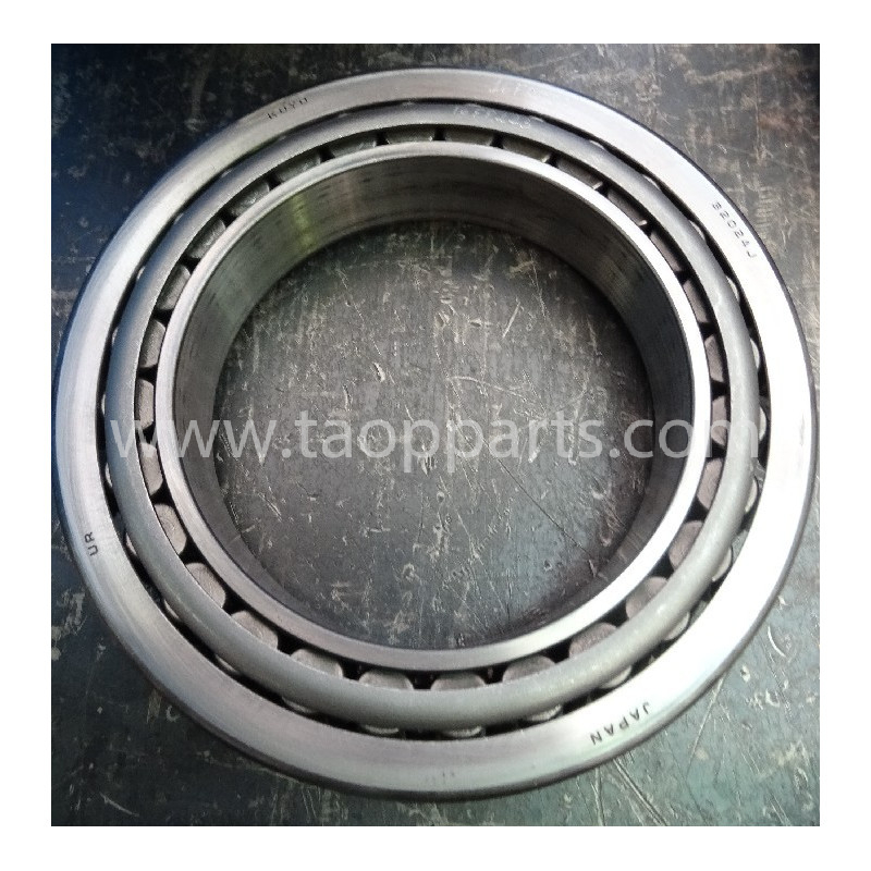 used Komatsu Axle bearing... used Komatsu Axle bearing...