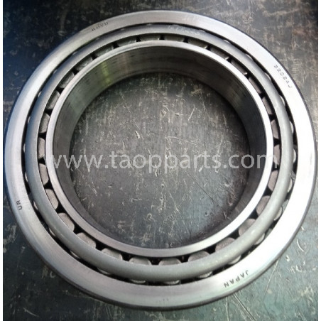 used Komatsu Axle bearing...