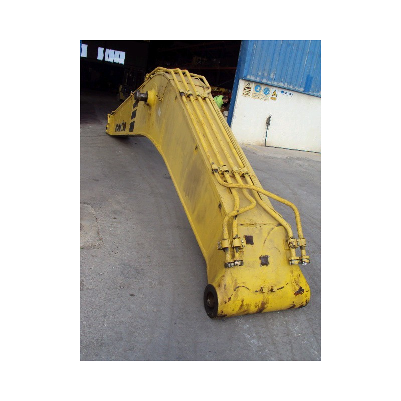Komatsu Arm 208-70-K2430... Komatsu Arm 208-70-K2430...