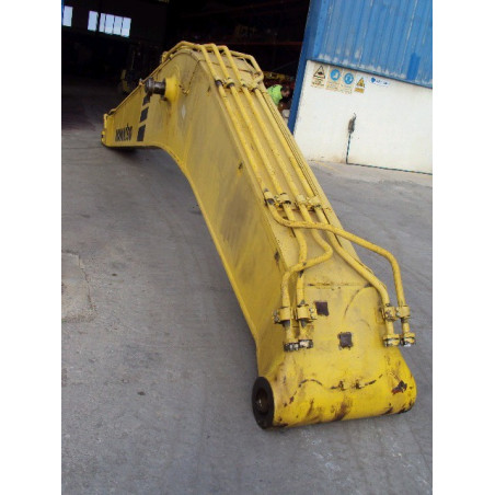 Braço Komatsu 208-70-K2430...