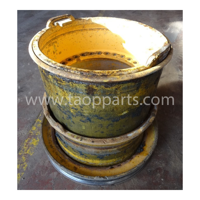 Llantas 29.5 R25 Volvo...