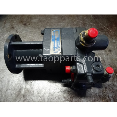 used Komatsu Injection pump...