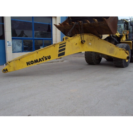 Braço Komatsu 208-70-K2430...