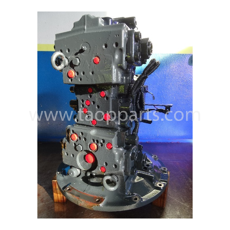 Pompe d'occasion Komatsu...