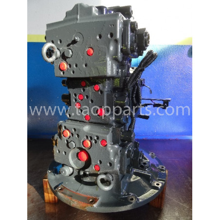 used Komatsu Pump...