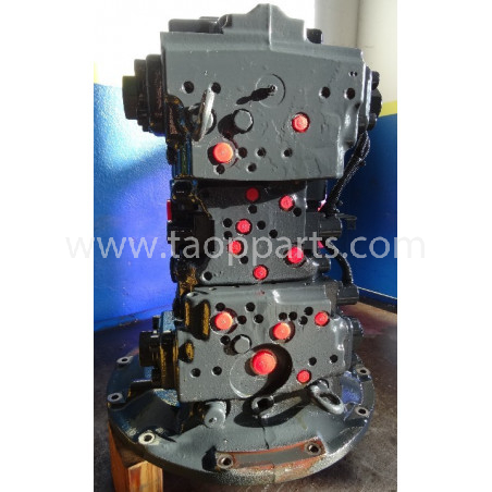 used Komatsu Pump... used Komatsu Pump...