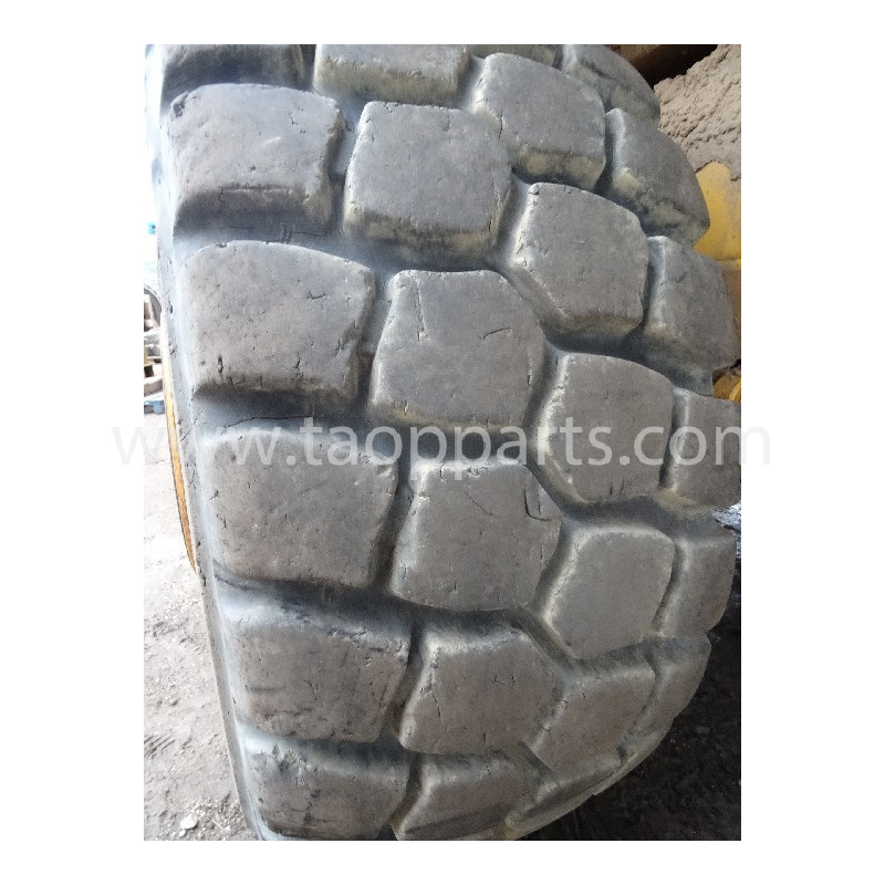 TECHKING Radial tyres 29 ·...